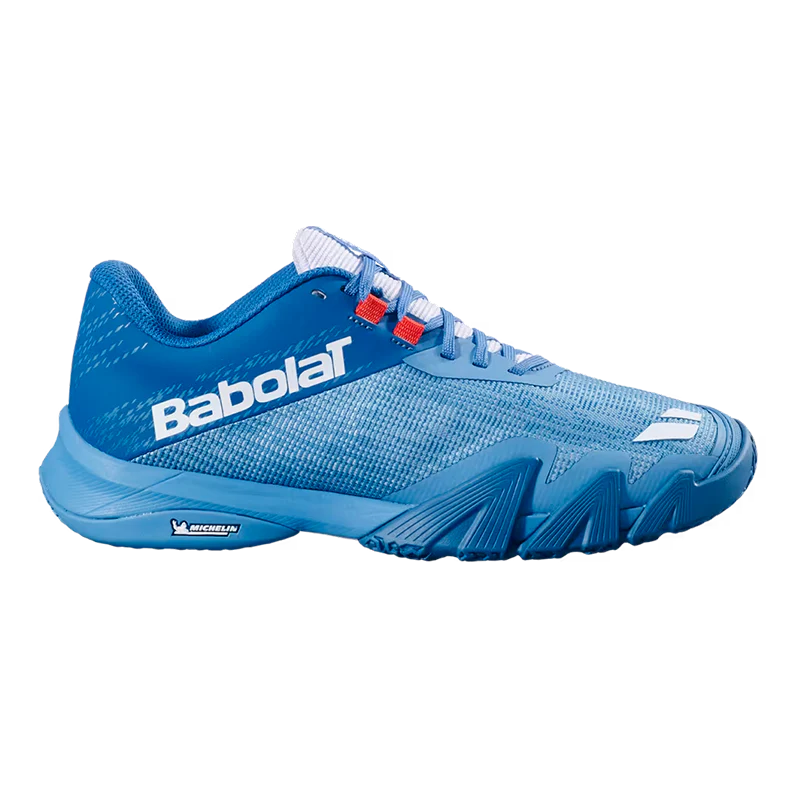 Zapatillas Babolat Jet Viva Blue Moon/Seaport 2026