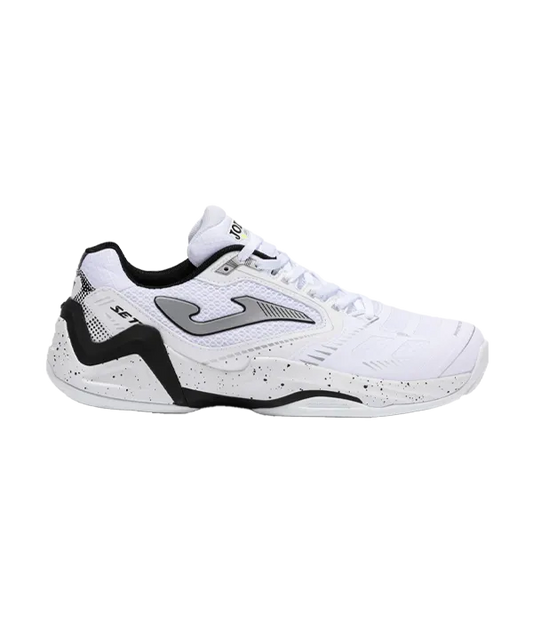Zapatillas Joma Set Men 2502 Blanco 2025