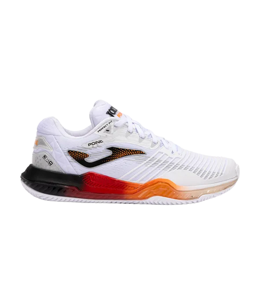 Zapatillas Joma Point Men 2532 White