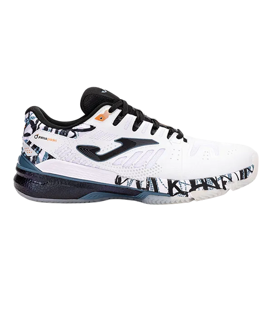 Zapatillas Joma Slam 2025 Juanlu Esbri