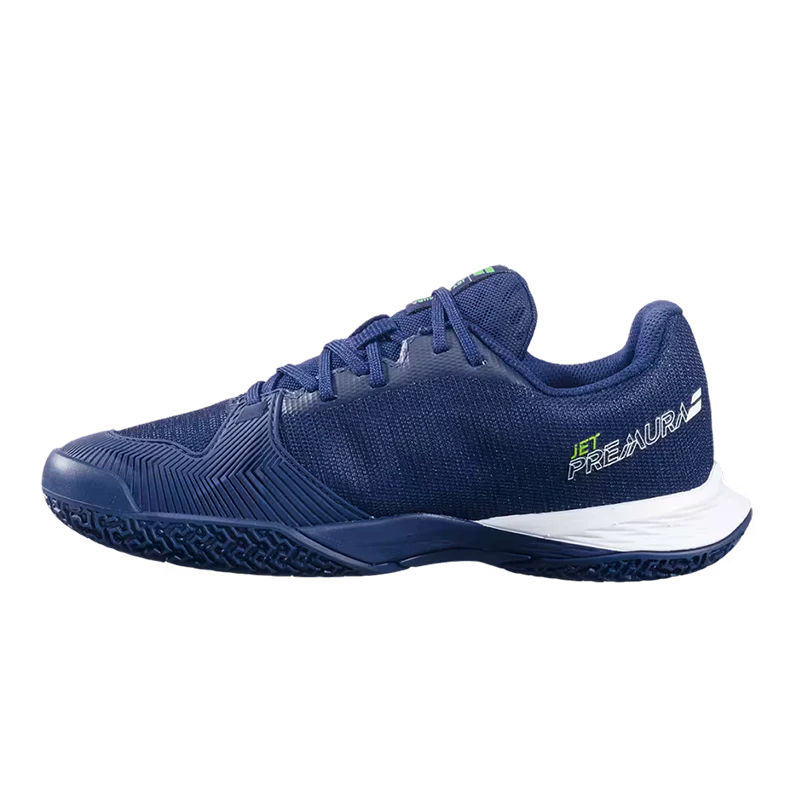 Zapatillas Babolat Jet Premura 2 Junior 2026
