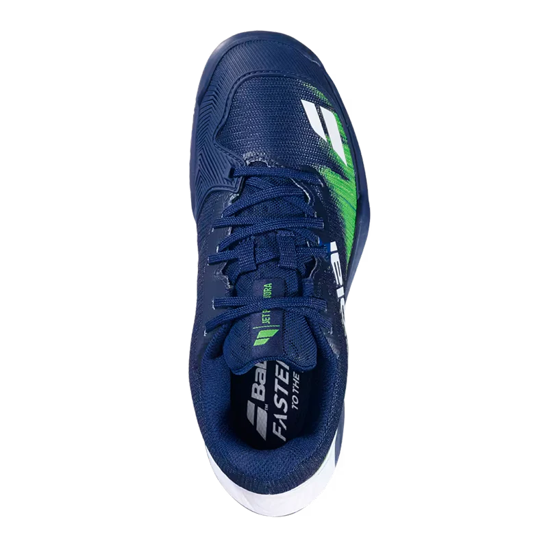 Zapatillas Babolat Jet Premura 2 Junior 2026