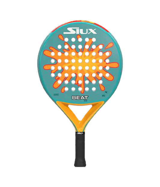 Pala Siux Beat Kid 2025
