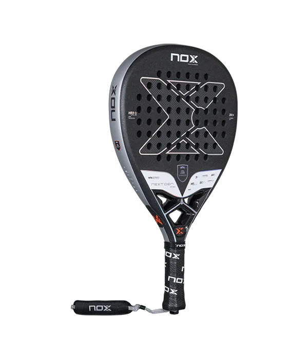 Pala Nox NextGen Attack 3K NFA 2025