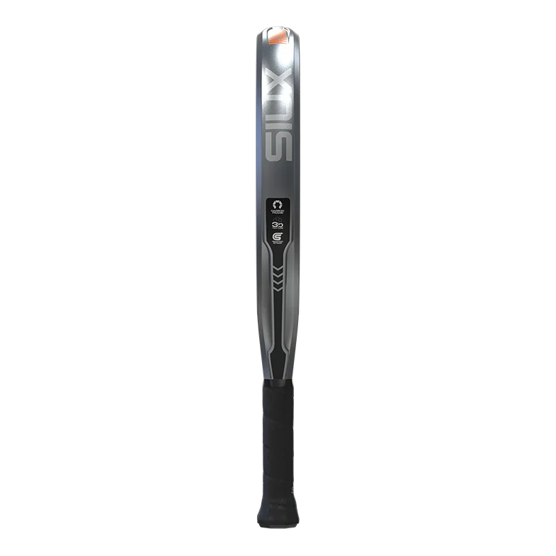 Pala de TEST Siux Pegasus Pro 2026 Lava Orange