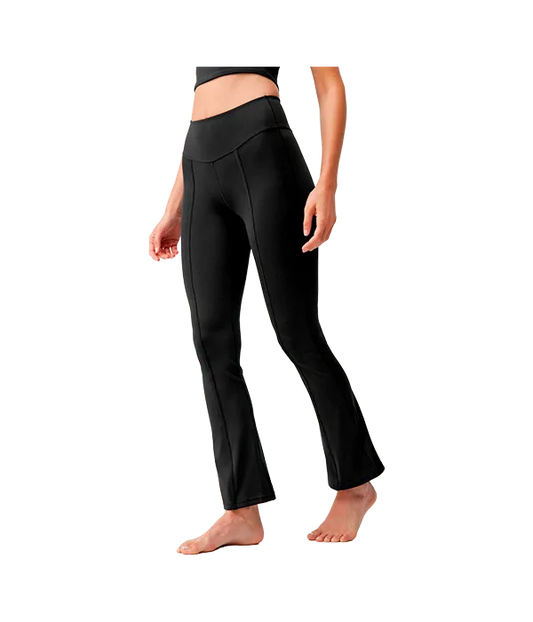 Legging Born Living Yoga Alisha Negro