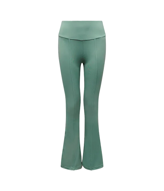 Legging Born Living Yoga Alisha Verde