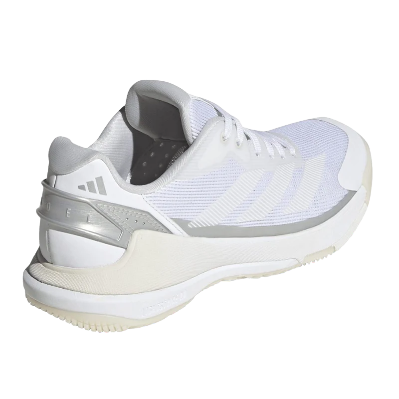 Zapatillas Adidas Crazyquick LS Blanco Mujer 2026