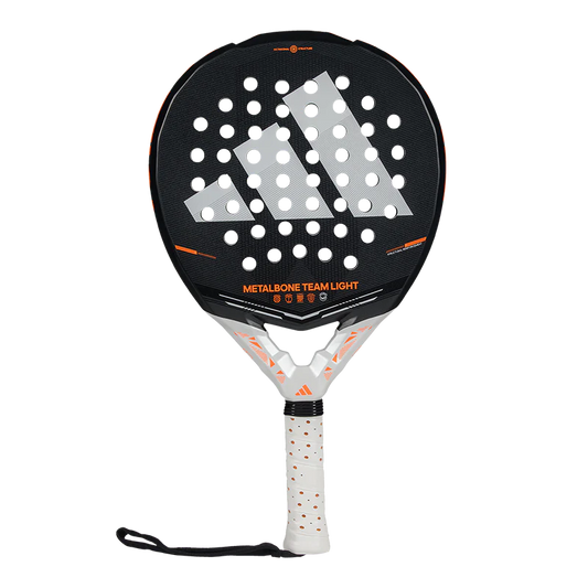 Pala Adidas Metalbone Team Light 2026