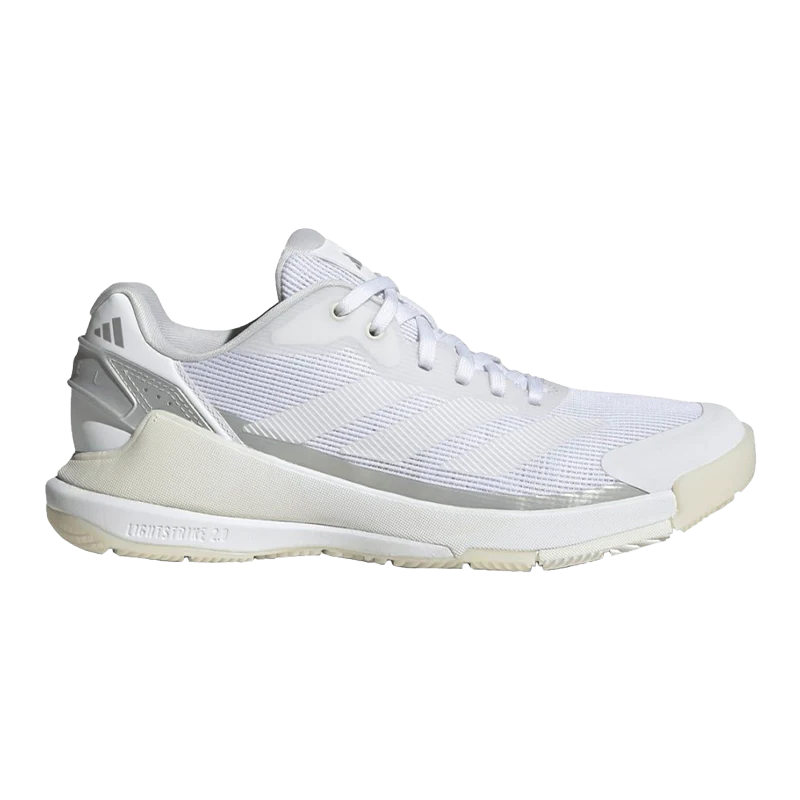 Zapatillas Adidas Crazyquick LS Blanco Mujer 2026