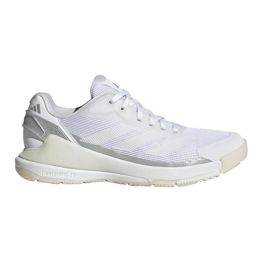Zapatillas Adidas Crazyquick LS Blanco Mujer 2026