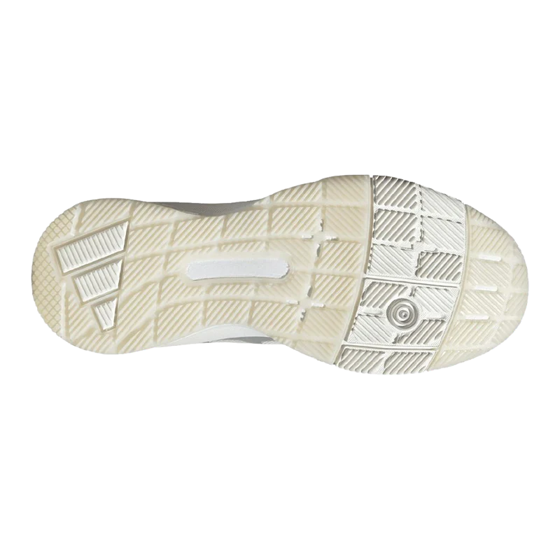 Zapatillas Adidas Crazyquick LS Blanco Mujer 2026