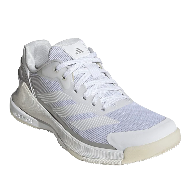 Zapatillas Adidas Crazyquick LS Blanco Mujer 2026