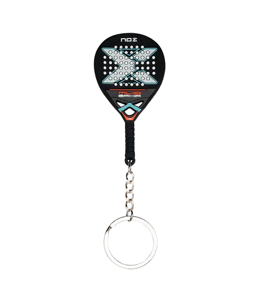 LLavero Nox ML10 Bahia 12K