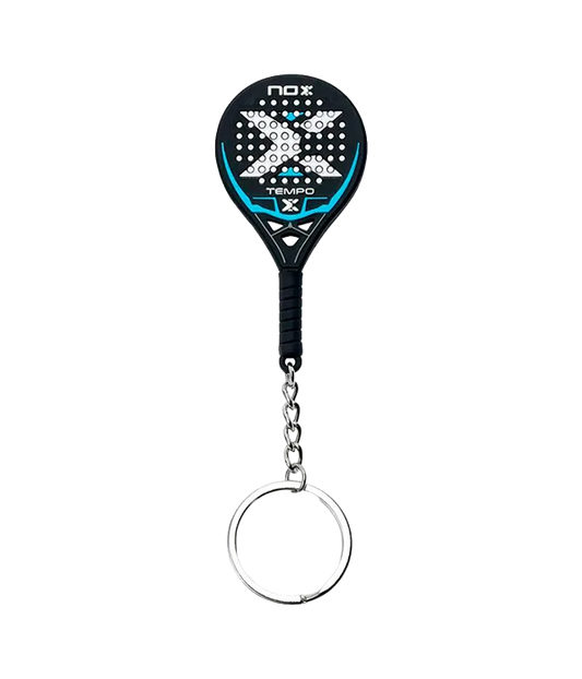 Llavero Pala Nox Azul