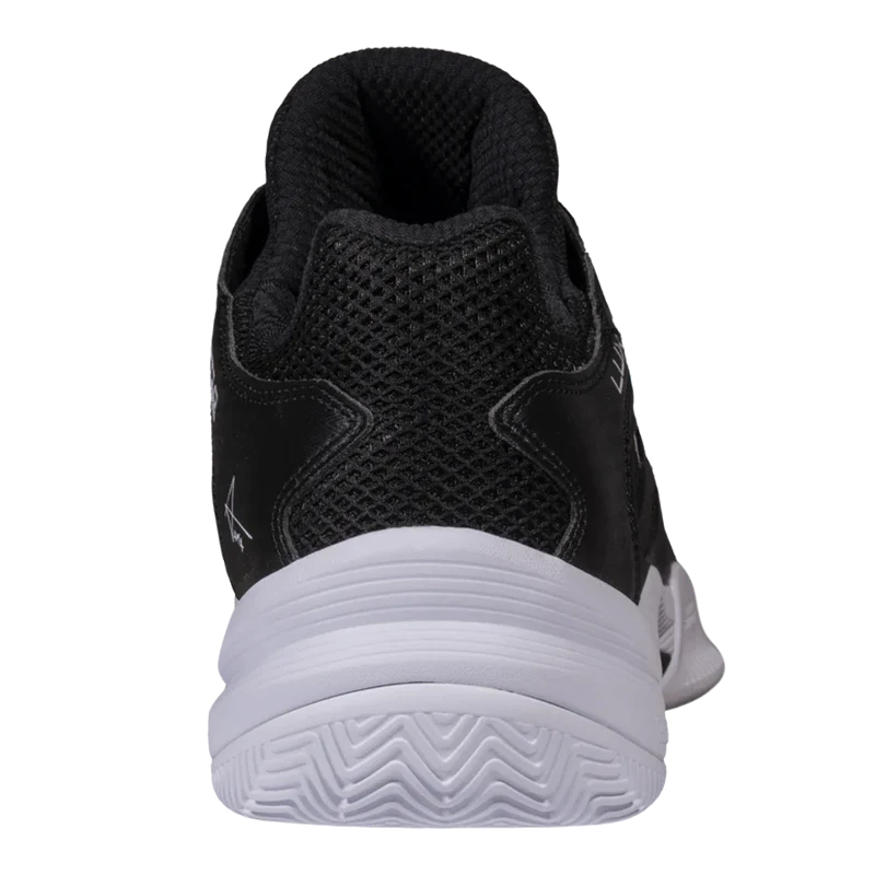 Zapatillas Nox AT10 Lux Black/White 2026