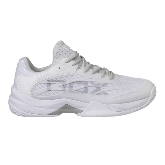 Zapatillas Nox AT10 Lux White/Grey 2026