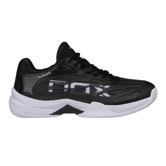 Zapatillas Nox AT10 Lux Black/White 2026