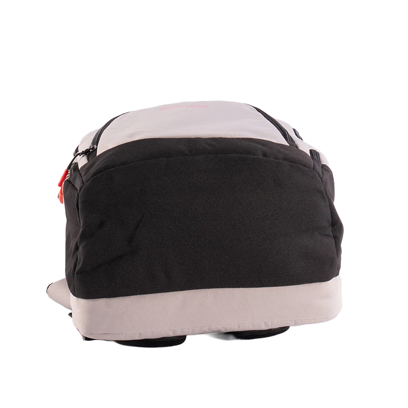 Mochila Siux Edge Blanca 2026