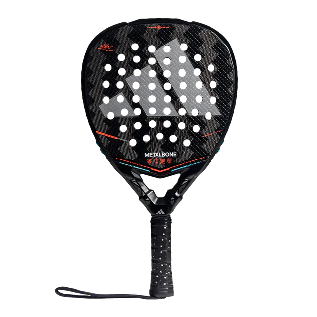 Pala Adidas Metalbone 3.5 2026 Ale Galán