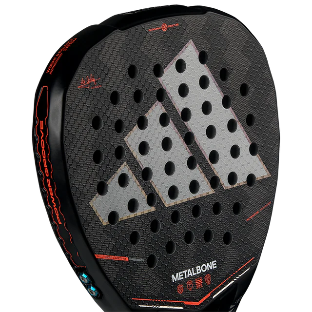Pala Adidas Metalbone 3.5 2026 Ale Galán