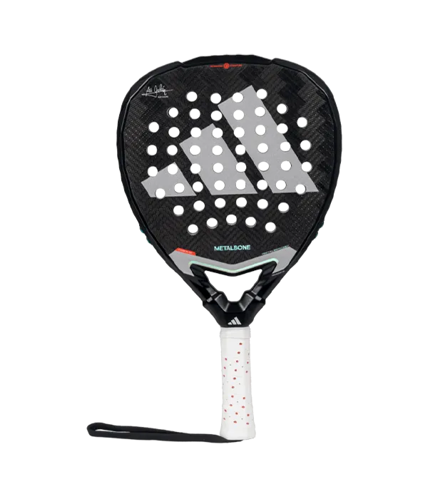 Pack Pala Adidas Metalbone 3.4 2025 Ale Galán + Paletero Oxdog Ultra Tour Negro + Pelotas Oxdog BOOST+