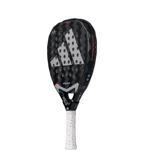 Pack Pala Adidas Metalbone 3.4 2025 Ale Galán + Paletero Oxdog Ultra Tour Negro + Pelotas Oxdog BOOST+