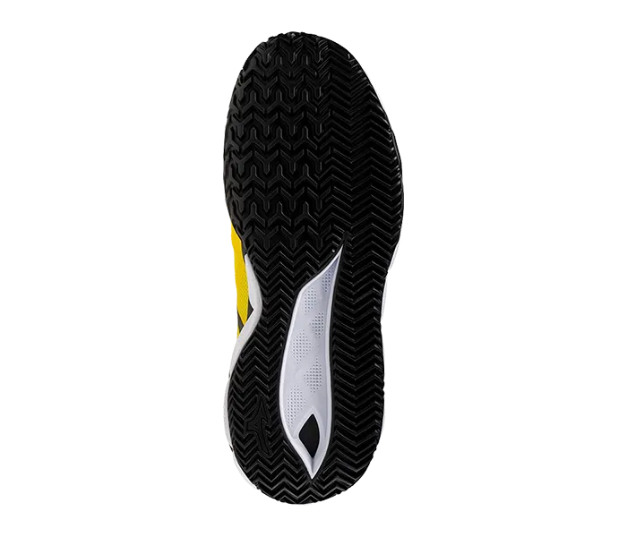 Zapatillas Mizuno Wave Enforce Tour 2 Amarillo 2025