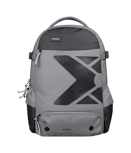Mochila Nox ML10 Team Gris