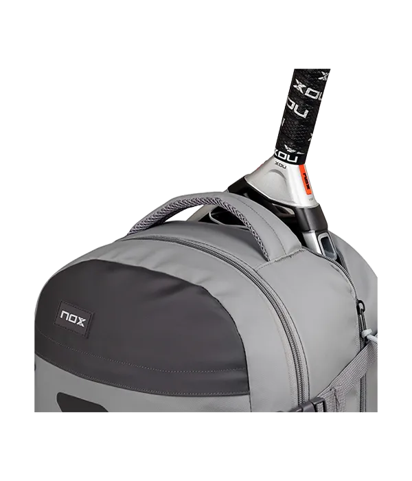 Mochila Nox ML10 Team Gris