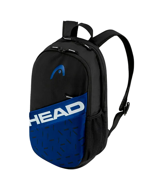 Mochila Head Team Azul/Negro