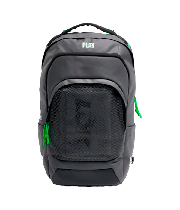 Mochila Lok-Maxx Negro