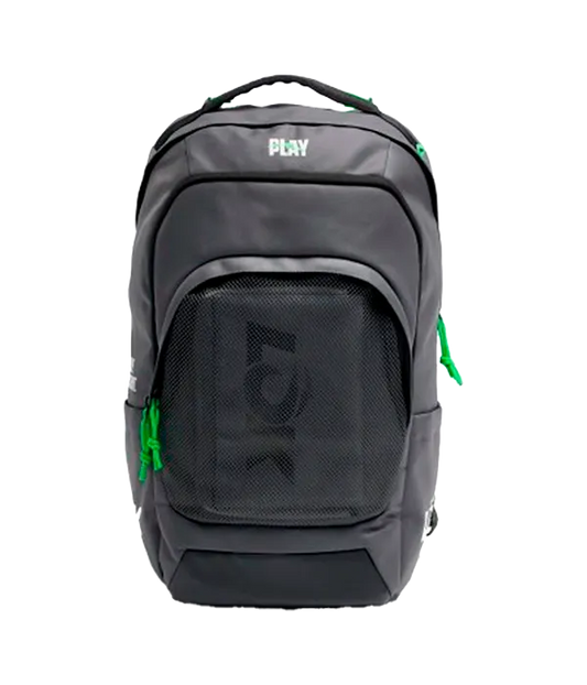 Mochila Lok-Maxx Negro