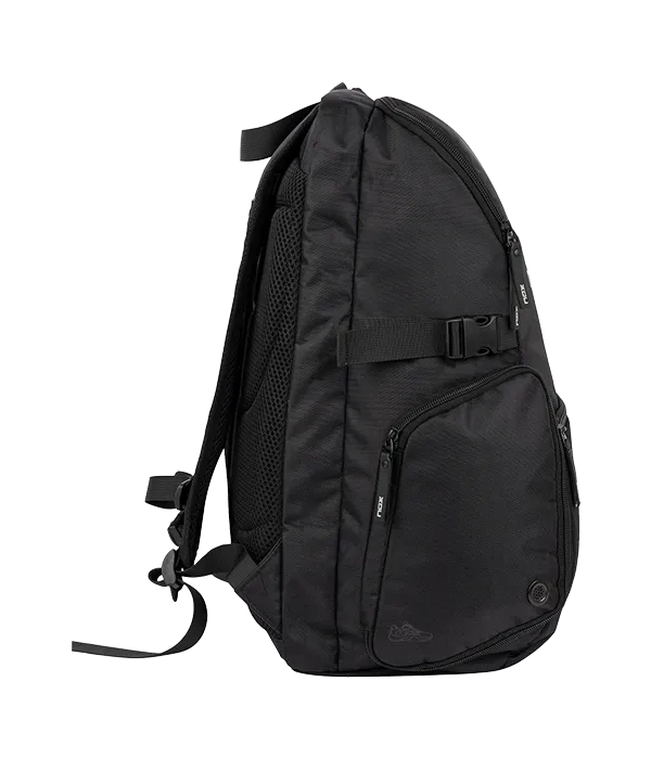 Mochila Nox Street Urban Negro
