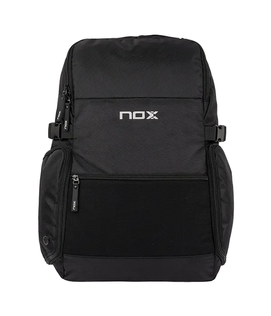 Mochila Nox Street Urban Negro