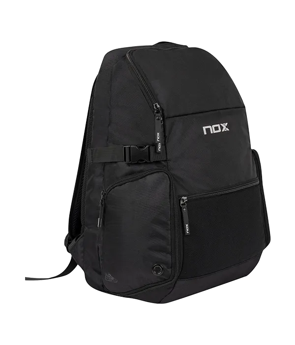 Mochila Nox Street Urban Negro