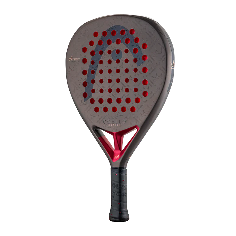 Pala Head Coello Motion 2026