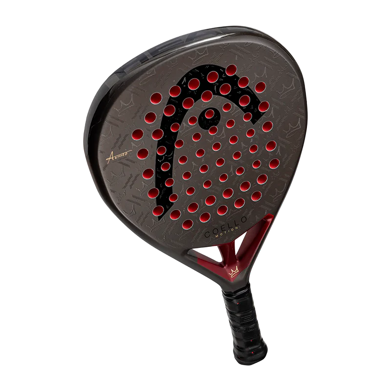 Pala Head Coello Motion 2026