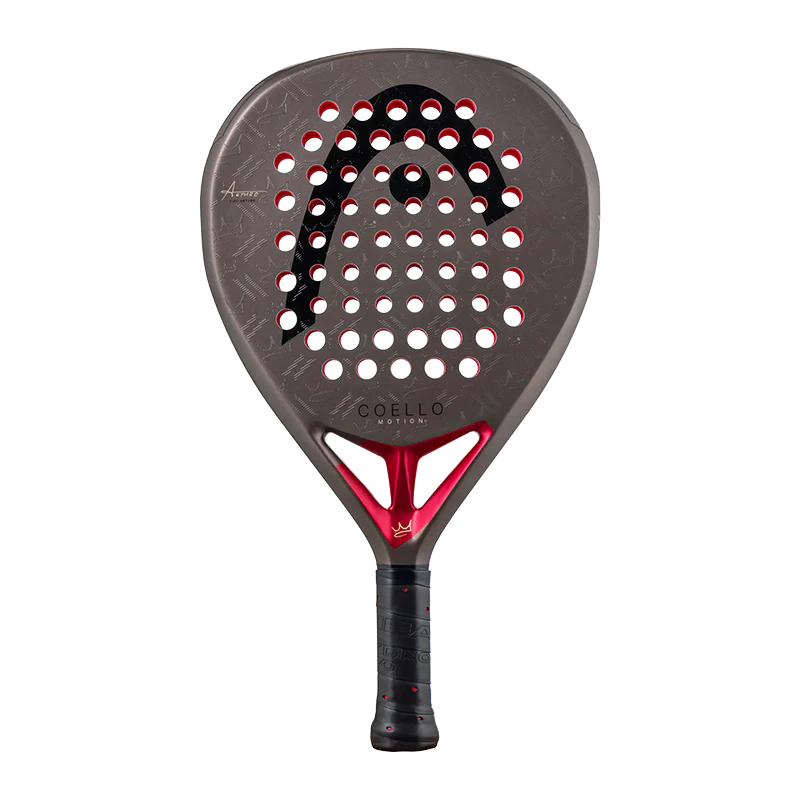 Pala Head Coello Motion 2026