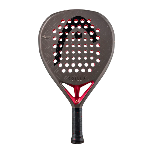 Pala Head Coello Motion 2026