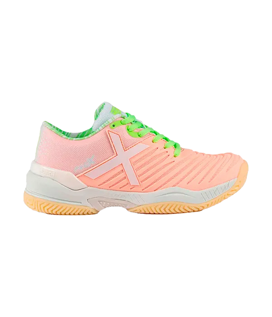 Zapatillas Munich Padx 53 Rosas