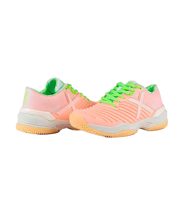 Zapatillas Munich Padx 53 Rosas