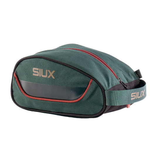 Neceser Siux Edge Verde 2026