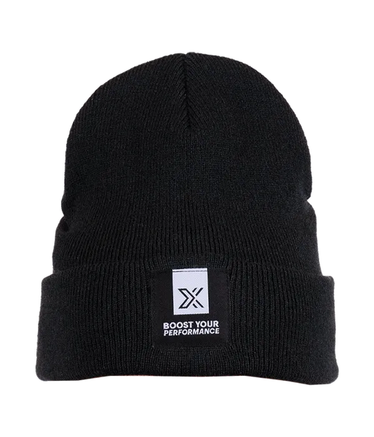 Gorro Oxdog Patch Beanie Negro