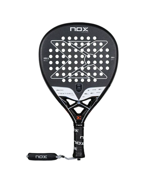 Pala Nox NextGen Attack 3K NFA 2025