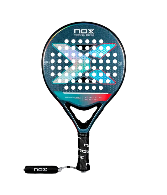 Pala Nox Equation Light W Advanced 2025