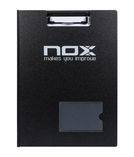 Pizarra Magnética Nox Entrenador