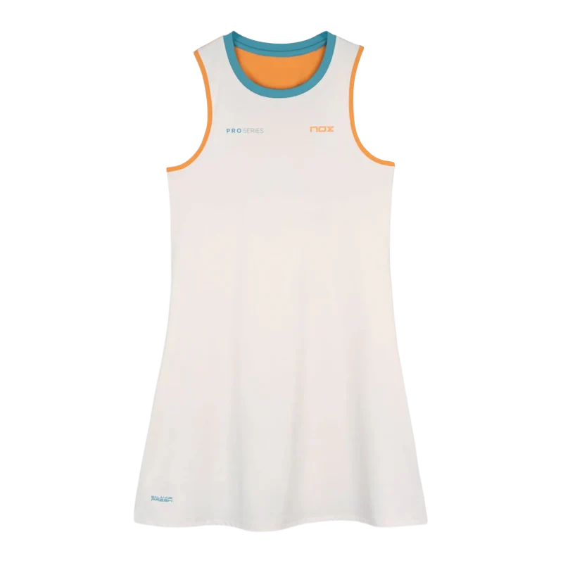 Vestido Nox Vanilla Ice Pro