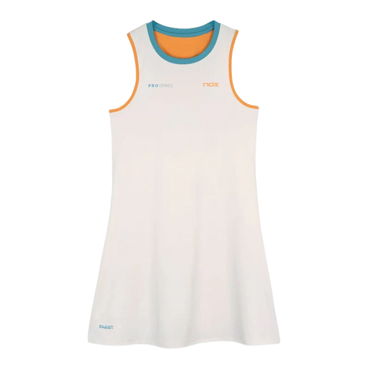 Vestido Nox Vanilla Ice Pro