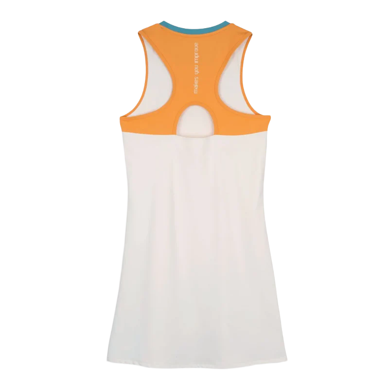 Vestido Nox Vanilla Ice Pro